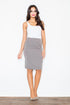 Skirt model 44278